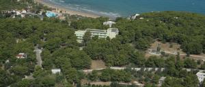 Park Hotel Paglianza Paradiso