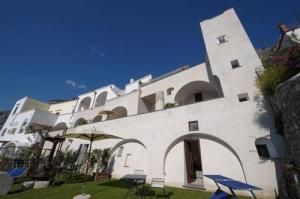 Villa Il Frantoio