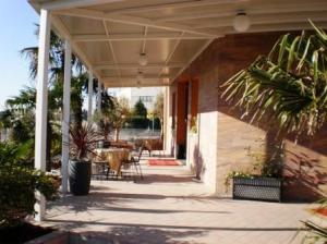 Hotel Alle Torri