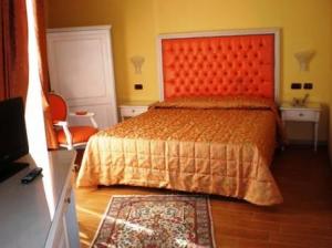 Hotel Alle Torri