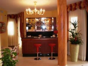 Hotel Alle Torri