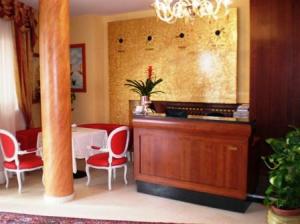 Hotel Alle Torri
