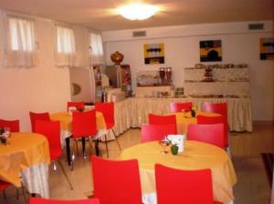 Hotel Alle Torri
