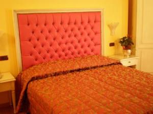 Hotel Alle Torri