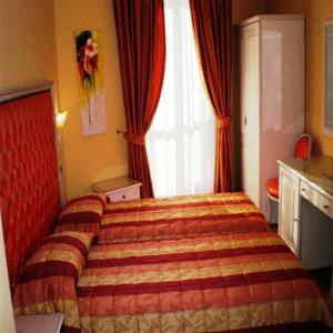 Hotel Alle Torri