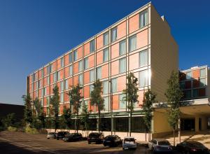 DoubleTree By Hilton Milan