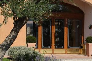 Alla Corte Delle Terme Resort