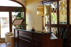 Alla Corte Delle Terme Resort