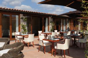 Alla Corte Delle Terme Resort