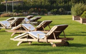 Alla Corte Delle Terme Resort