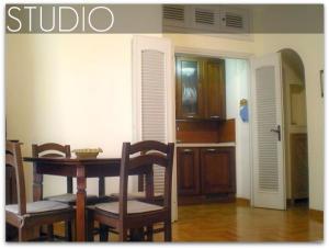 Residence Fleming