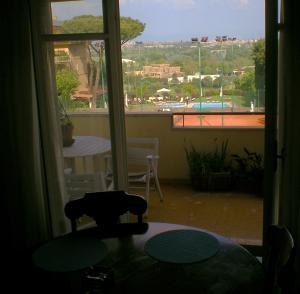 Residence Fleming