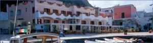 Hotel Conte - S. Angelo Bay