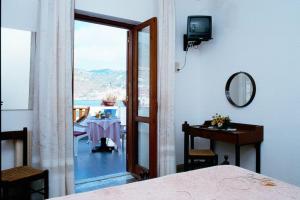 Hotel Conte - S. Angelo Bay