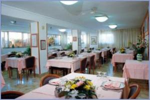 Hotel Conte - S. Angelo Bay