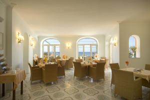 Hotel Rivamare