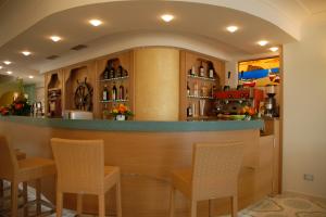 Hotel Rivamare