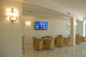Hotel Rivamare