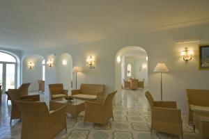 Hotel Rivamare