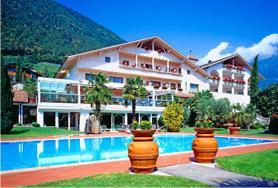 Wellnesshotel Glanzhof