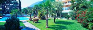 Wellnesshotel Glanzhof