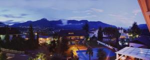 Wellnesshotel Glanzhof
