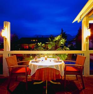 Wellnesshotel Glanzhof