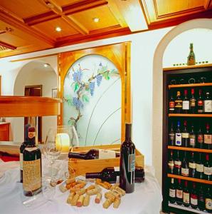 Wellnesshotel Glanzhof