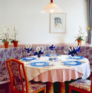 Wellnesshotel Glanzhof