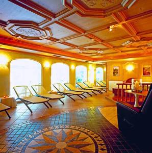 Wellnesshotel Glanzhof