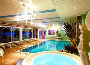 Wellnesshotel Glanzhof