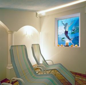 Wellnesshotel Glanzhof