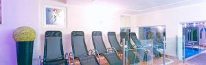 Wellnesshotel Glanzhof