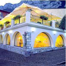 Albergo Ancora