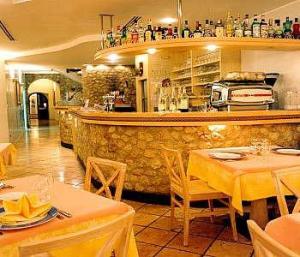 Albergo Ancora