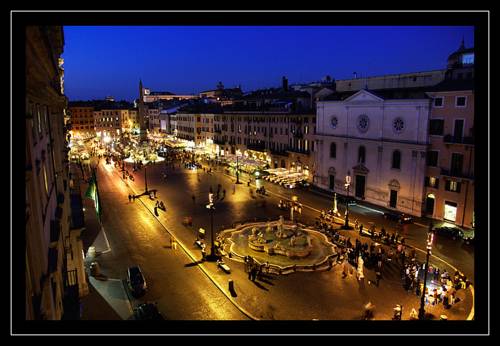 Relais Navona71
