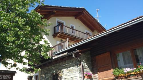 Residence Le Chalet
