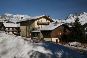 Residence Le Chalet