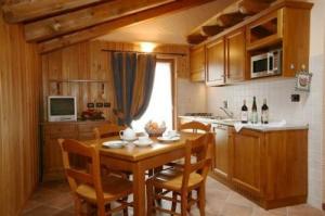 Residence Le Chalet