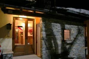 Residence Le Chalet