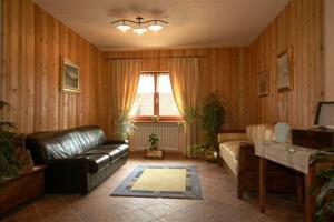 Residence Le Chalet