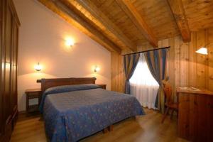Residence Le Chalet