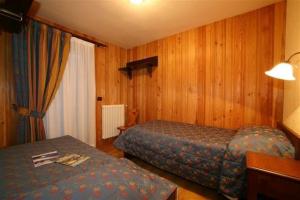 Residence Le Chalet