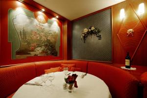 Hotel Norden Palace