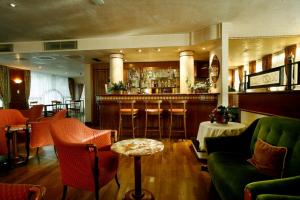 Hotel Norden Palace