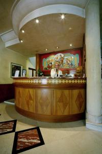 Hotel Norden Palace