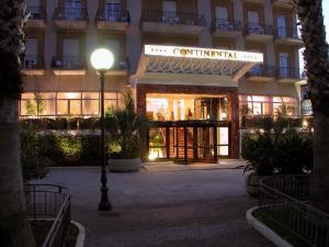Hotel Continental
