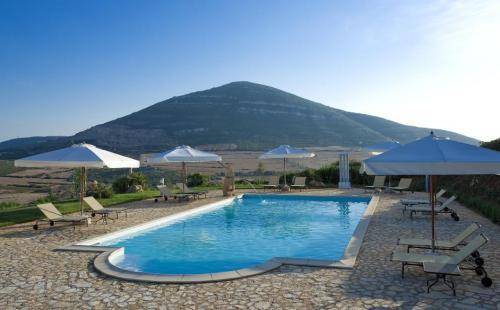 Residenze Di Campagna - Il Podere Di Monte Sixeri