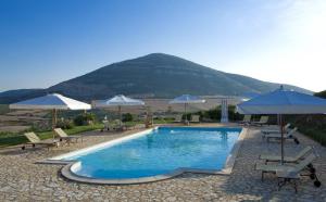 Residenze Di Campagna - Il Podere Di Monte Sixeri