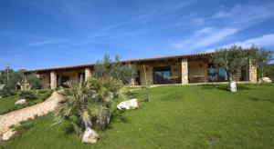 Residenze Di Campagna - Il Podere Di Monte Sixeri